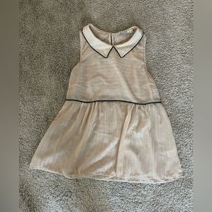 Chloe K - Anthropologie Top